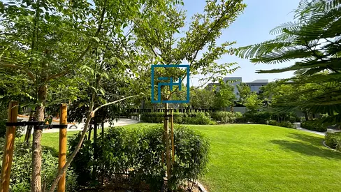 تاون هاوس ميدل 4 غرف نوم | التملك الحر | تخطيط مناسب للعائلة | الأزالية – مسار