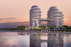 DISTRESS Deal 2BR +Maid in La Mer | 1700 sqft