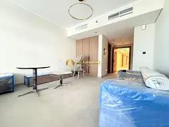 Semi Furnished | Brand New |Higher floor |