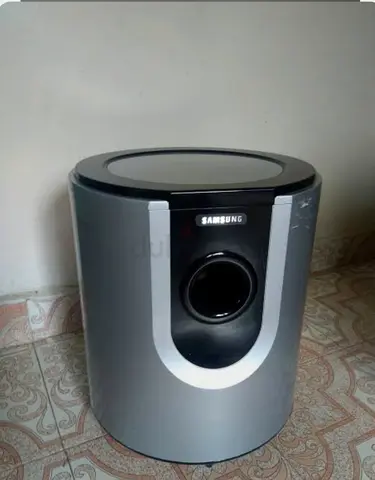 Samsung Subwoofer Speaker - Good Working Condition