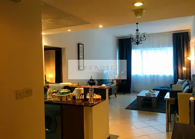 Decent Layout | Mid Floor | Tenanted