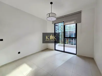 Spacious 2 Br | Fitted Kitchen | Ready to Move