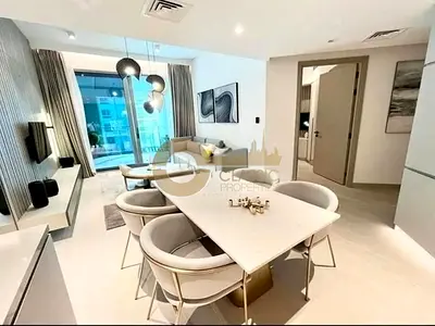 LUXURY LIVING | HIGHER FLOOR | MBR CITY VIEW