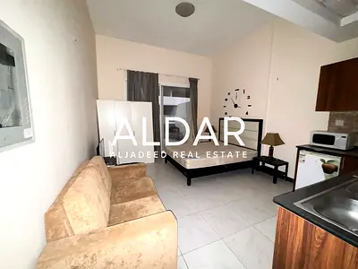 Fully Furnished | Ready To Move | Prime Location