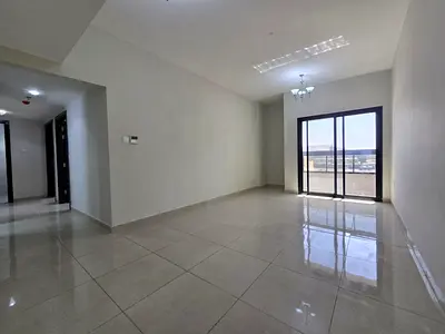 2 Bedroom Apartment for Rent – Al Jurf 3, Ajman