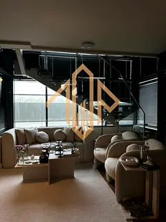 Fully-Furnished | Stylish Layout I Prime Location