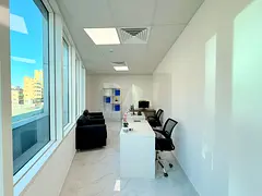 Fully Fitted Office | Direct from Owner | Near to Public Transport |