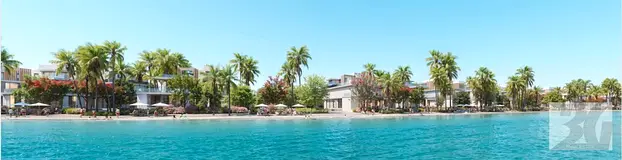 Luxury Beach Villa I 4 BR I Exclusive