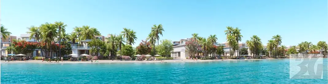 Luxury Beach Villa I 4 BR I Exclusive