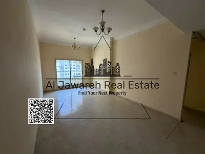 كود 2137 للايجار السنوي شقة مميزة في مدينة الامارات العامرة بموقع حيوي قريب من جميع الخدمات الأساسية والمرافق اليومية حيث توفر المنطقة بيئة سكنية هادئ