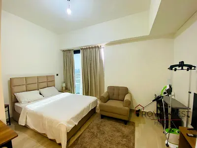 Good Layout | Fully Furnished | Road View