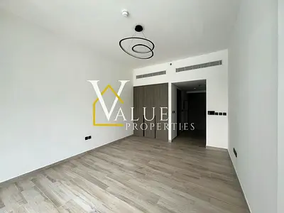 Brand New | Premium Studio | Pool View | Modern Living