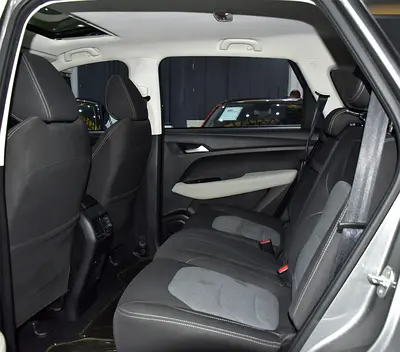 2023 Chevrolet CAPTIVA 缩略图 15