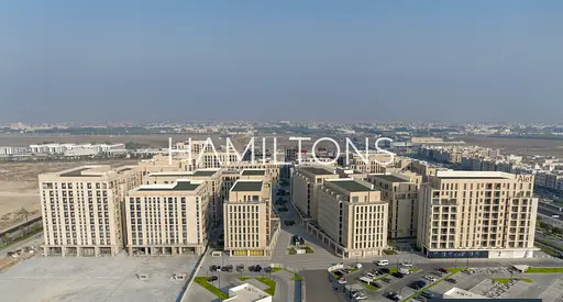 Elegant & Affordable | Prime Central Sharjah Address | Resale