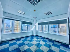 Prime Location | Facing Main Sheikh Zayed Road