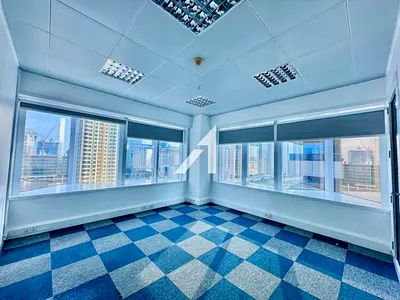 Prime Location | Facing Main Sheikh Zayed Road