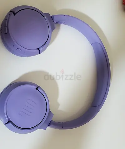 JBL Tune 520BT Wireless Bluetooth Headphones