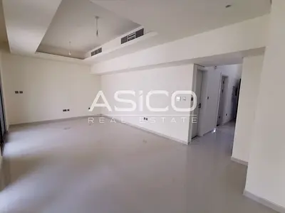 3BR+Maid Villa | Aster | DAMAC Hills 2
