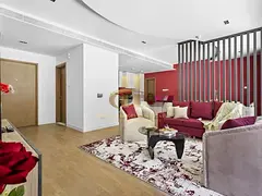 Brand new | Fully furnished | Fitted Kitchen