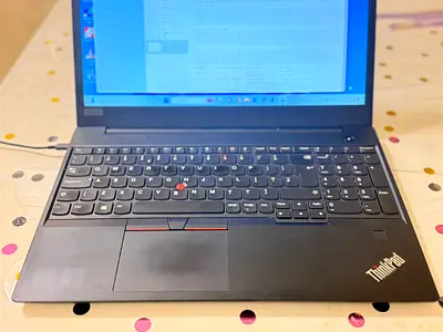 Laptop