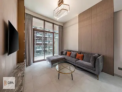 Fully Furnished | Smart Home | Spacious
