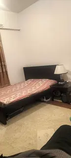 Single Room for Rent