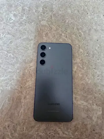 Samsung mobile