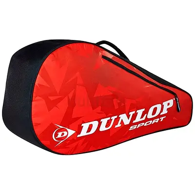Padel/Tennis racket bag Dunlop