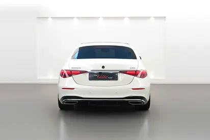 صورة مصغرة 3 لـ 2021 Mercedes-BENZ S-CLASS