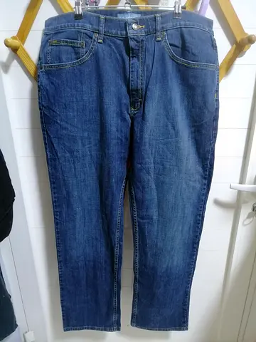 Lee denim pants size 38