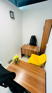 Limited Offer | Business Bay Office for 20K Including Inspection