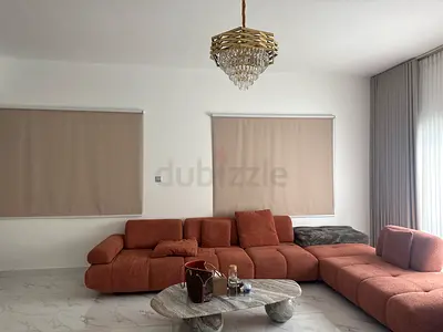 6 seater sofa