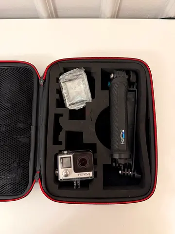 GoPro Hero4