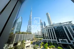 Fully Fitted Office | Prime Location | Vacant