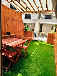 FULLY FURNISHED | SPACIOUS | ELEGANT LAYOUT