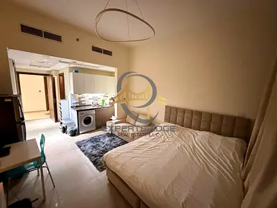 Fully Furnished |Prime Location |Vacant |Chiller Free