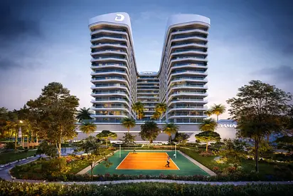 Hot Deal | Brand New | Mid Floor | Pool Views
