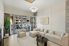 Scenic Sea View | Fully Furnished | High Floor