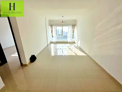 Luxury 1 BHK with & Wardrobes | 2 Washrooms| 3 Years Fixed Rent| Free Gym & Pool