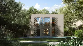 Modern 5BR | Family Living | Near Dubai