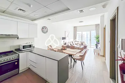 Vacant | Furnished | High Floor