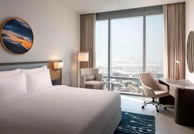 Investor Deal|Fully Furnished|Hotel Apartment JVC