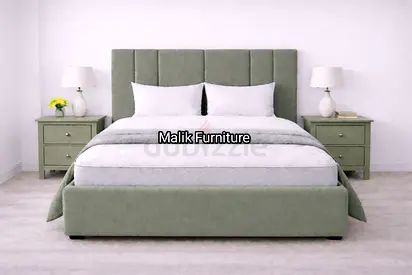 Brand new Queen size bed storage bed king bed mattress family bed queen bed double bed king size bed