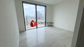 Vacant 2 Bed | Higher Floor | Well Maintained