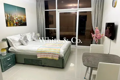 Modern Finish | Furnished | Golf Community