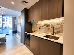 Pool View | Furnished | Direct Access to Amenities