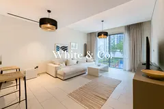 1 Bedroom | Furnished | Spacious Layout