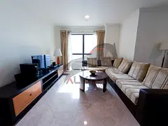 Upgraded &amp; Furnished 2BR Apartment | Full Sea &amp; Palm View | Biggest Layout