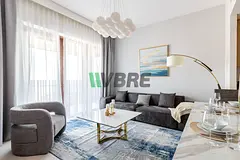 Fully Furnished 2BR | Creek Beach | Vacant | SPECIAL OFFER