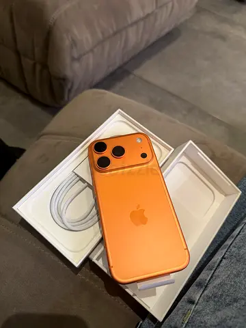 Iphone 17 Pro 1 TB TDRA